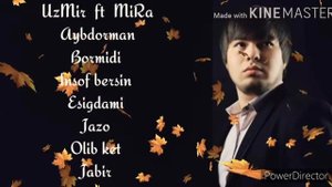 UzMir ft Mira  Bormidi   nomli konsert  ||  УзМир  ва Мира  Бормиди номли консерт