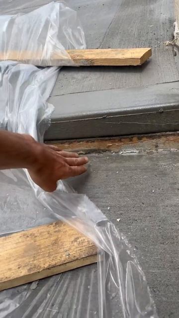 Парящая ступенька и фактурный бетон #tiktok #youtube #construction #top #ступени смотреть онлайн