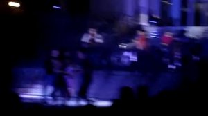 Reinaldo Powell Yalta Salsa Festival 2010