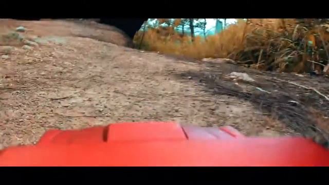 2.4G RC Crawler Pickup Car OFF Road Car with Wifi Camera
