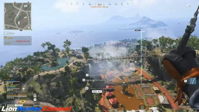 Call of Duty Warzone: Pacific - ДОБЫЧА - ТОП-1 Без смертей [ПЛАТИНА] смотреть онлайн