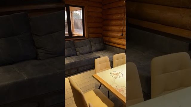 Дом посуточно