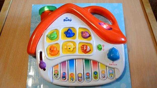 ПИАНИНО ЗНАНИЙ смотреть онлайн