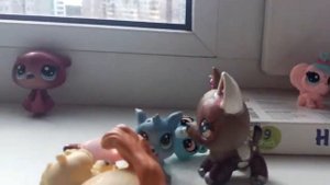 Lps сериал мама купи мне lps
