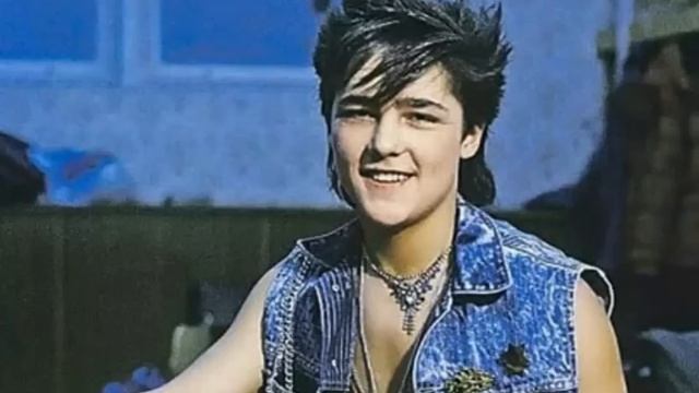 Ласковый май - Ну, что же ты... смотреть онлайн