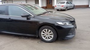 Продажа Тойота Камри_XW7BN4HK10S110883