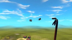 САМЫЙ СИЛЬНЫЙ СКИБИДИ ТУАЛЕТ! УГАР И БЕЗУМИЕ В Garry`s Mod