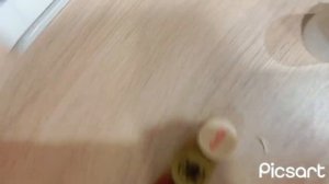 Вся коллекция крышек  по порядку, от старых до новых🥤