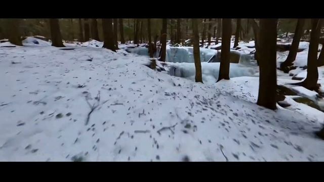 Buttermilk Falls [Short] смотреть онлайн