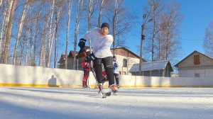 Хоккей №7 (2025-02-23) - Волгореченск