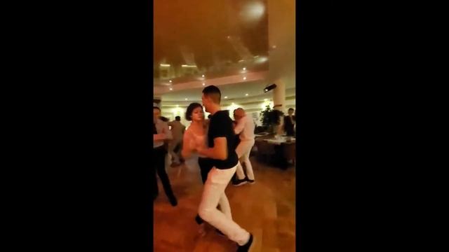 Шоу Salsa Mafia смотреть онлайн