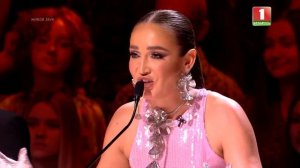 Элен Бадалян — Прощай | ФАКТОР.BY | 3 сезон | 7 прямой эфир