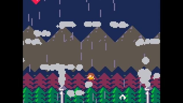 TRAVESIA EN TREN (2025) Pico-8