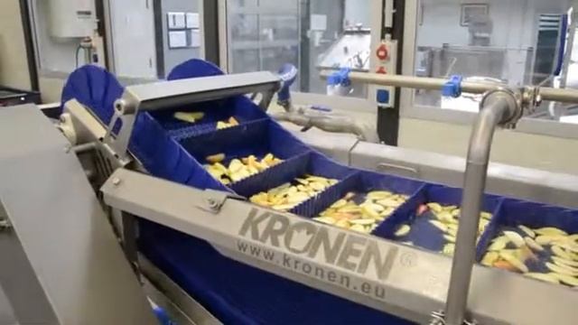 KRONEN - KDB120 Dipping bath for APPLE смотреть онлайн