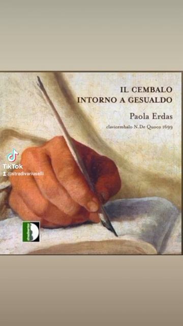 Don Gesualdo | Paola Erdas смотреть онлайн