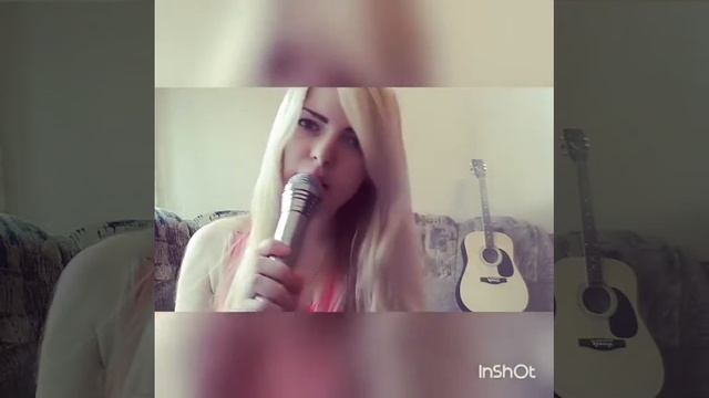 Cover(Кавер на песню Ханна-Омар Хайям) смотреть онлайн