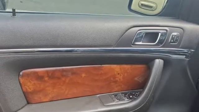 2014 Lincoln MKS 4dr Sdn 3.7L FWD (Houston, Texas) смотреть онлайн