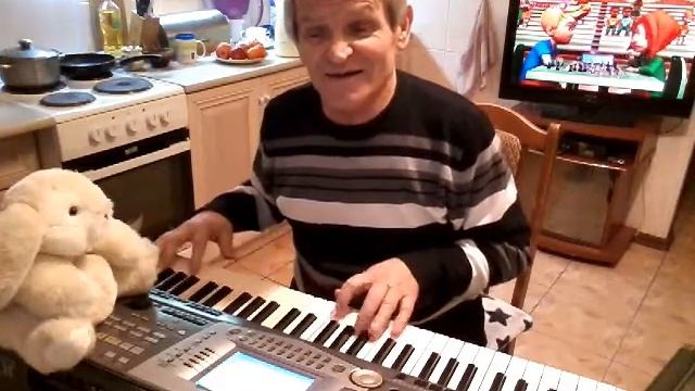 чом ти не прийшов--Валерий Цуркан смотреть онлайн