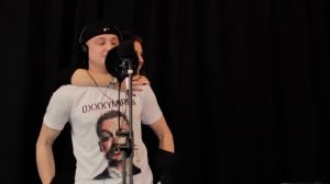 *Музыка* Дима Данилов ft. Денис Лирик - Я так устал