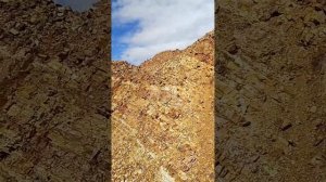 Поход за камнями , минералами. новое путешествие, смотрите, что нашли😉🔥