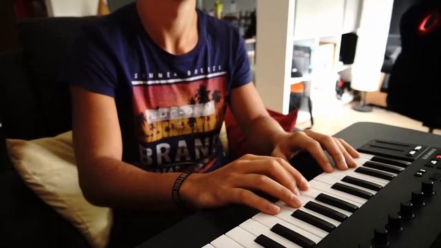 🔴GRZZLA - Techno Live Set | Abelton Live Session смотреть онлайн