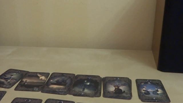 Как Элизиум снов и теней "заточить" под ленорман или трансформер 3 в 1) смотреть онлайн