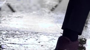 Solemate Shield на Nike Air More Uptempo "Bordeaux"