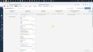 Работа с основной воронкой (менеджеры)