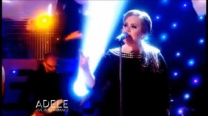 Adele & Modern Talking - Set Fire to The Rain