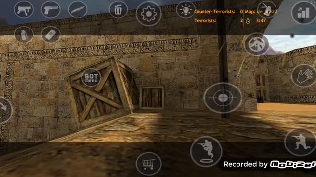 Я скачал кс 1.6 смотреть онлайн