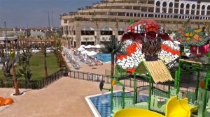 Crystal Sunset   Side