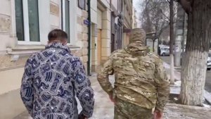 Сотрудники республиканского казначейства подозреваются в получении взяток