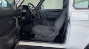 LADA (ВАЗ) 2121 (4x4), I Рестайлинг