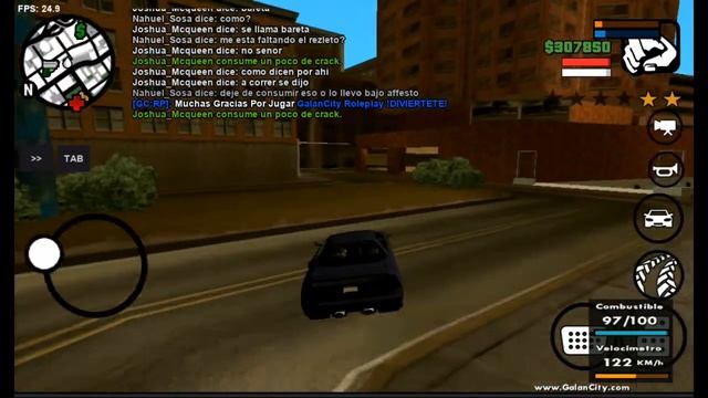 ME SALVÓ LA FAGGIO 😅 смотреть онлайн