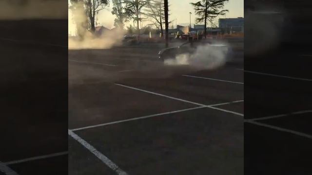 Mercedes-Benz Russia Kizil-kilisa #car #drift #georgia #kizilkilisa #tsalka #mercedes смотреть онлайн