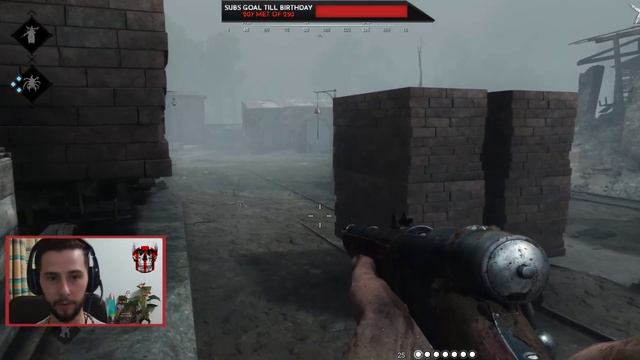 Hunt Showdown ||| You can't run with the hare and hunt with the hounds смотреть онлайн