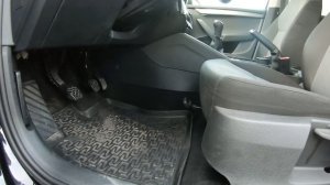 2014 Skoda Octavia POV TEST DRIVE