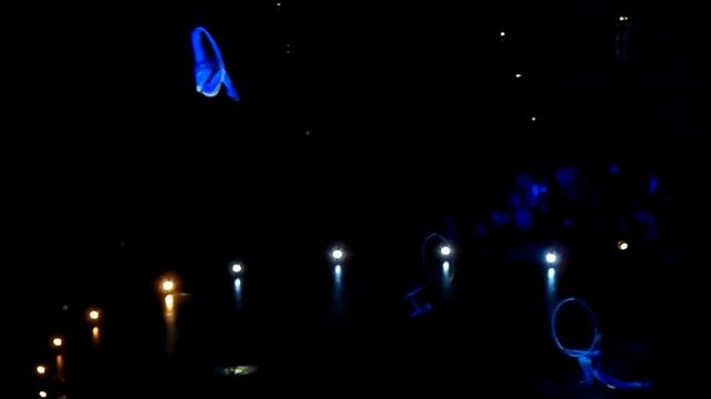 Cirque de Soleil Τσίρκο του Ήλιου Quidam Show Thessaloniki