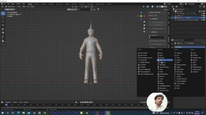 Bone Heat Weighting || Failed to find solution for one or more bones in Blender