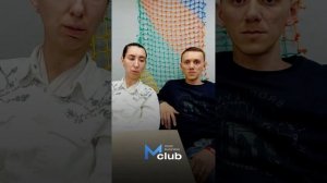 Отзыв о наставничестве от Андреевых Сергея и Евгении Спортивные и заградительные сетки