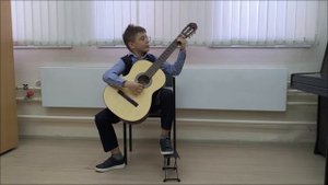 Жигулин Глеб