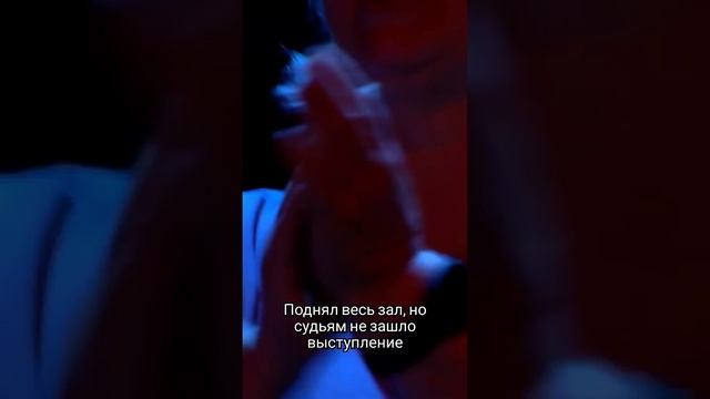 Чего не хватило наставникам в выступлении? #факторбай #факторбеларусь #факторby #factorby