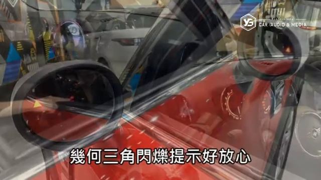 MINI/ F60 3D環景+盲點偵測 смотреть онлайн