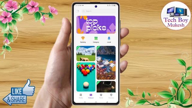 how to change font style in infinix hot 40i | infinix hot 40i font style change смотреть онлайн