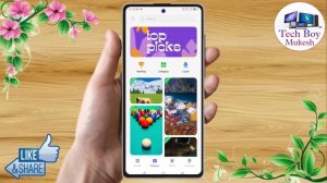 how to change font style in infinix hot 40i | infinix hot 40i font style change