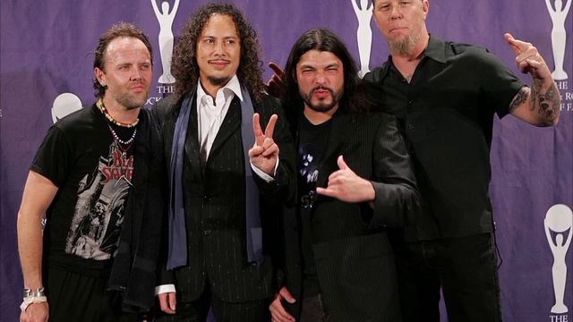 Мари Краймбрери. Metallica. Ocean. Rock Cover. Metal Caver 2024.