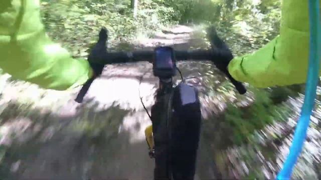 Salsa Fargo Mixed Terrain Ride from Easton, PA to Jacobsburg State Park 9-25-16 смотреть онлайн
