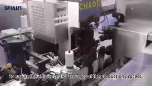 ShenZhen Smart Connection Technology Co;LTD