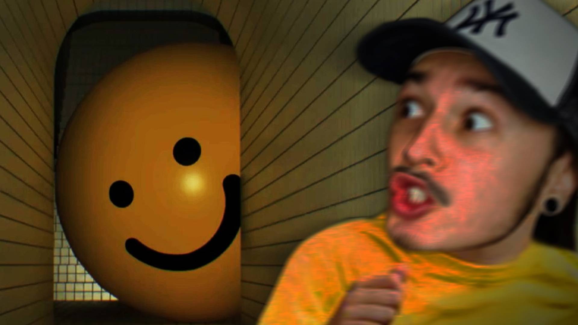 C: