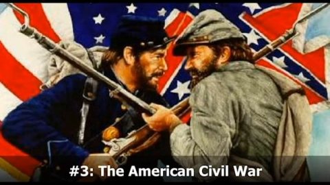 Top 10 Most Influential Wars of All Time